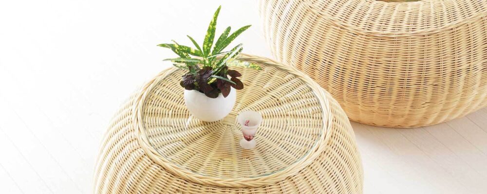 ロマンティック ラタン-今枝商店- 公式online shop